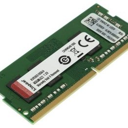 DRAM Memory Modules